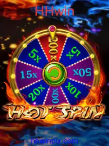 HotSpin