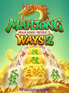 MahjongWays2
